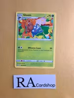 Gloom Uncommon 002/159 Crown Zenith Pokemon