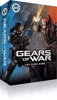 Gears of War The Card Game