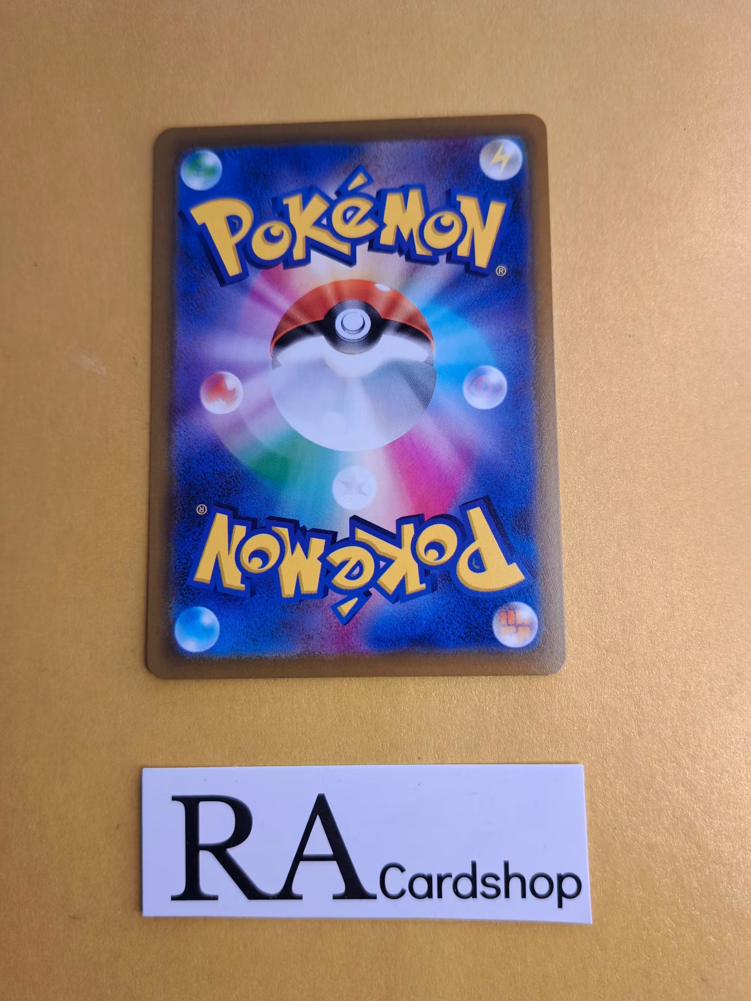 Stormy Mountains 164/172 VSTAR Universe s12a Pokemon