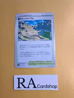 Collapsed Stadium 167/172 VSTAR Universe s12a Pokemon