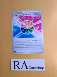 Fusion Strike Energy 172/172 VSTAR Universe s12a Pokemon