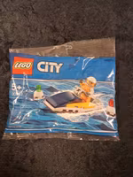 LEGO City 30363 Jet-Ski