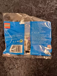 LEGO City 30589 Go-Kart Racer