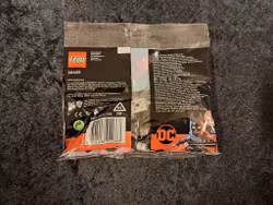 LEGO The Batman DC 30455 Batmobile