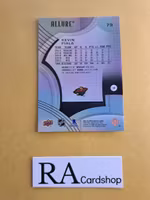 Kevin Fiala Minnesota Wild #79 2021-22 Upper Deck Allure