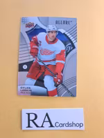Dylan Larkin Detroit Red Wings #2 2021-22 Upper Deck Allure