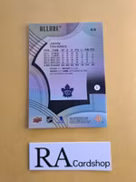 John Tavares Toronto Maple Leafs #44 2021-22 Upper Deck Allure