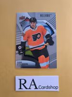 Cam Atkinson Philadelphia Flyers #56 2021-22 Upper Deck Allure