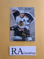 Patrick Kane Chichago Blackhawks #48 2021-22 Upper Deck Allure