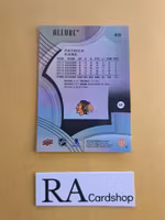 Patrick Kane Chichago Blackhawks #48 2021-22 Upper Deck Allure