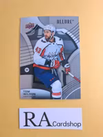 Tom Wilson Washington Capitals #3 2021-22 Upper Deck Allure