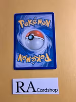 Bagon Common 62/101 Plasma Blast Pokemon