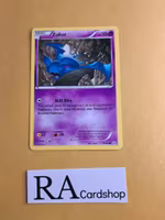 Zubat Common 30/83 Generations Pokemon