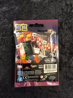 The Mighty Thor Dice Masters Booster Marvel Neca Wizkids