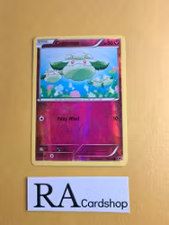 Cottonee Reverse Holo Common 70/124 Fates Collide Pokemon