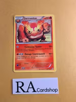 Darmanitan Uncommon 28/149 Boundaries Crossed Pokemon