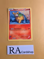 Numel Common 21/149 Boundaries Crossed Pokemon