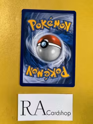 Shauna Rare 111a/124 Fates Collide Pokemon