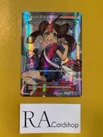Shauna Rare 111a/124 Fates Collide Pokemon