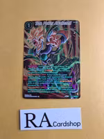 True Power Awekened SPR BT19-098 Fighter's Ambition Dragon Ball