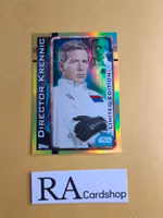 Director Krennic Limited Edition Rogue One Topps Star Wars