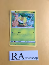 Petilil Common 4/145 Guardians Rising Pokemon