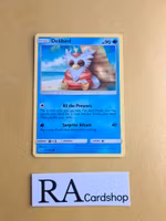 Delibird Common 26/145 Guardians Rising Pokemon