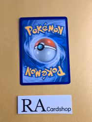 Carvanha Common 27/145 Guardians Rising Pokemon