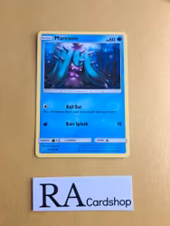 Mareanie Uncommon 39/145 Guardians Rising Pokemon