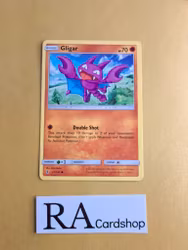 Gligar Common 67/145 Guardians Rising Pokemon