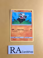Pancham Common 72/145 Guardians Rising Pokemon