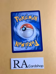 Regenerative Energy Uncommon 168/195 Silver Tempest Pokemon