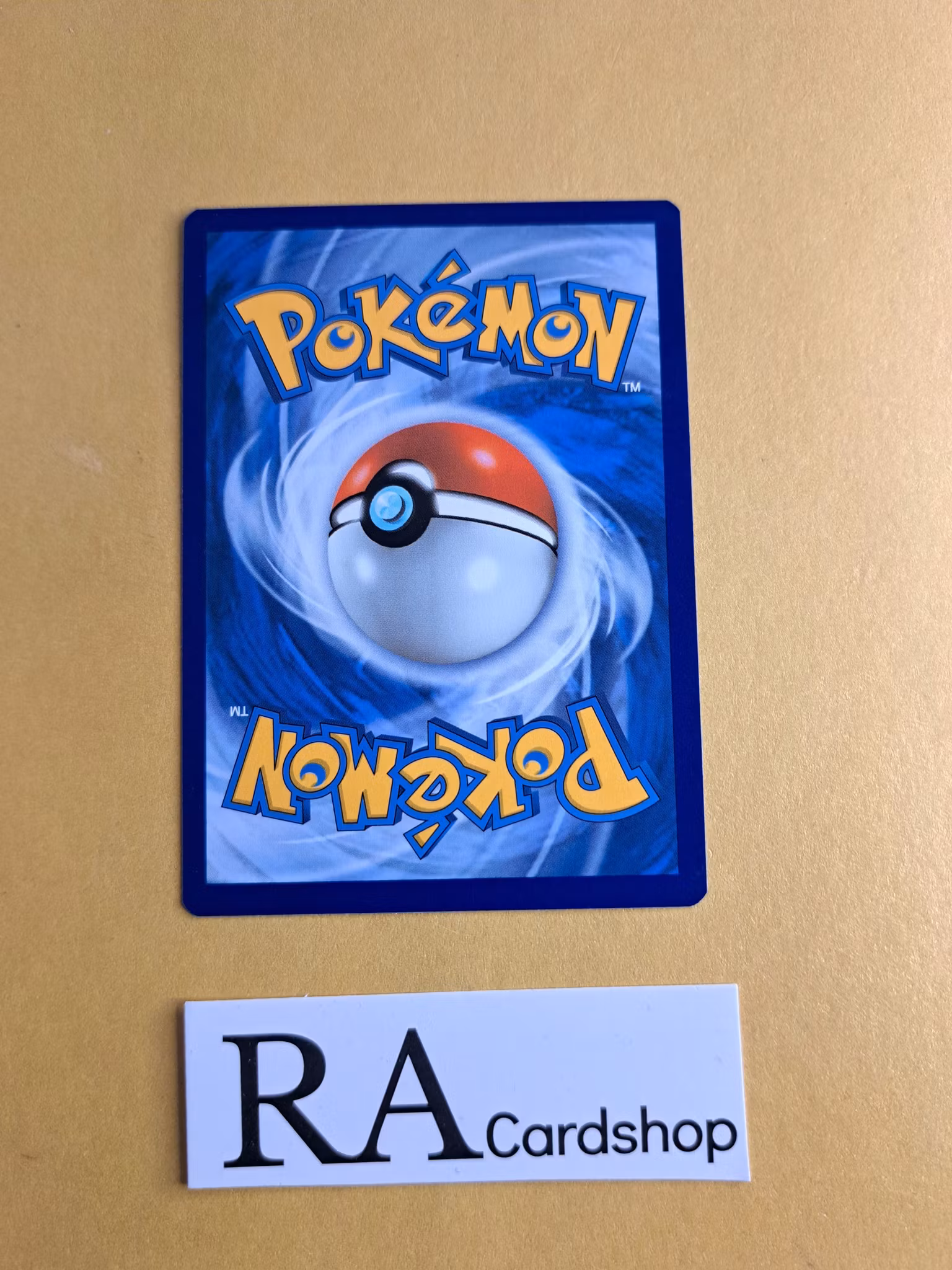 Zygarde Rare 134/195 Silver Tempest Pokemon