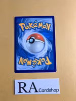 Zygarde Rare 134/195 Silver Tempest Pokemon