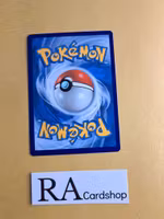 Virizion Rare 015/264 Fusion Strike Pokemon