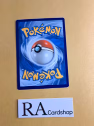 Virizion Rare 015/264 Fusion Strike Pokemon