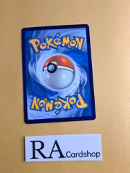 Wooloo Common 221/264 Fusion Strike Pokemon