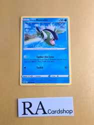 Hisuian Basculin Common 043/189 Astral Radiance Pokemon