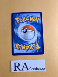 Hisuian Sneasel Common 092/189 Astral Radiance Pokemon