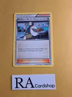 Professor Birchs Observation Uncommon 134/160 Primal Clash Pokemon