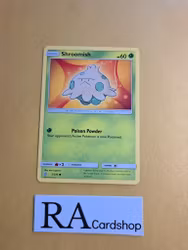 Shroomish Common 5/236 Unified Minds Pokemon