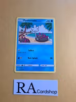 Pyukumuku Uncommon 52/236 Unified Minds Pokemon