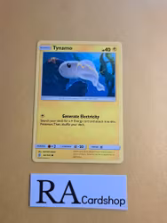 Tynamo Common 64/236 Unified Minds Pokemon
