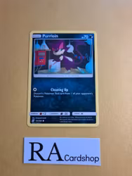 Purrloin Common 135/236 Unified Minds Pokemon