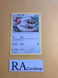 Vigoroth Uncommon 169/236 Unified Minds Pokemon