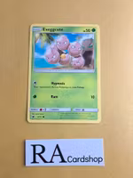 Exeggcute Common 4/111 Crimson Invasion Pokemon