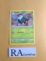 Skiddo Common 10/111 Crimson Invasion Pokemon