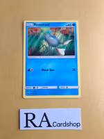 Remoraid Common 22/111 Crimson Invasion Pokemon