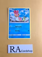 Shellos Common 29/111 Crimson Invasion Pokemon