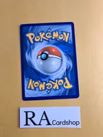 Shellos Common 29/111 Crimson Invasion Pokemon